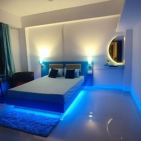 Casa Felice Luxury Aparthotel Jorhat Exterior photo