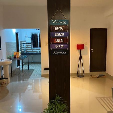 Casa Felice Luxury Aparthotel Jorhat Exterior photo