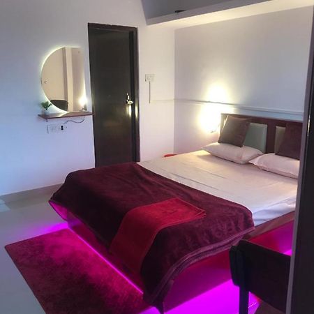 Casa Felice Luxury Aparthotel Jorhat Exterior photo