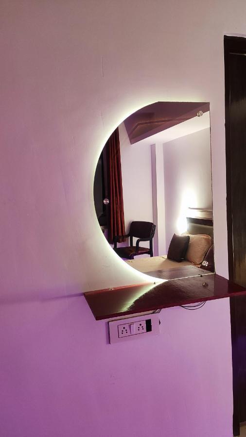 Casa Felice Luxury Aparthotel Jorhat Exterior photo