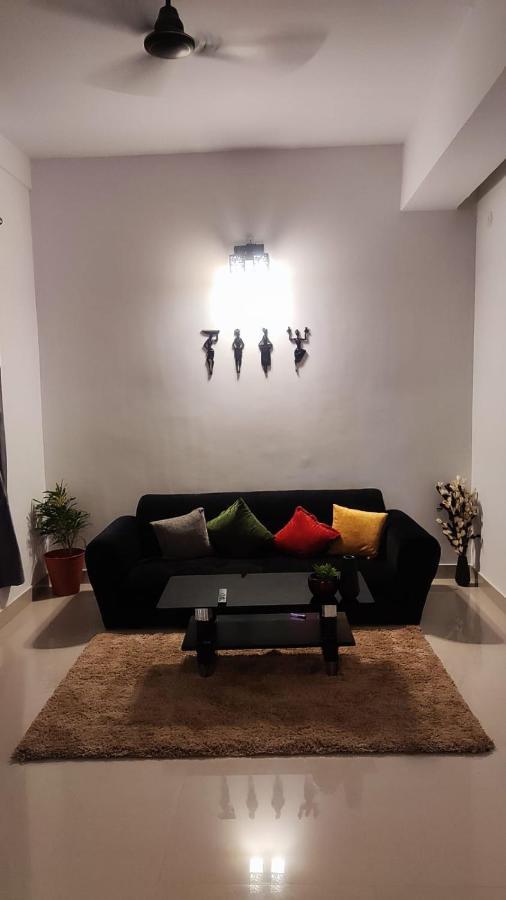 Casa Felice Luxury Aparthotel Jorhat Exterior photo