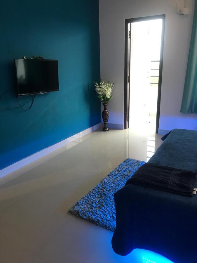 Casa Felice Luxury Aparthotel Jorhat Exterior photo