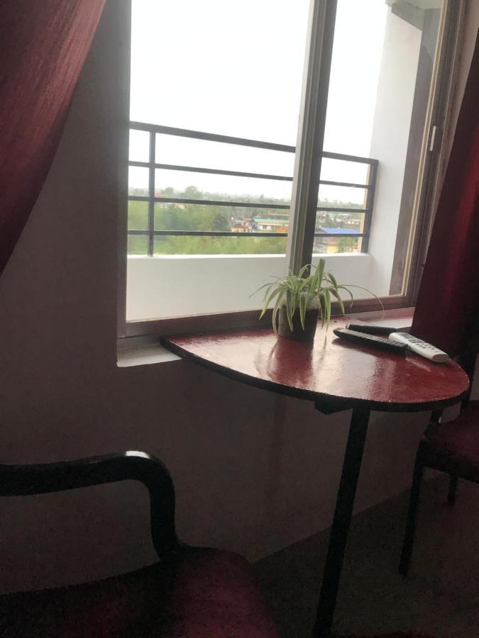 Casa Felice Luxury Aparthotel Jorhat Exterior photo